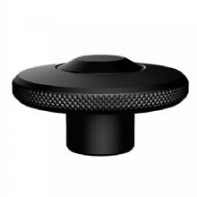 PTM EDGE Board Rack Replacement Knob %2D Black