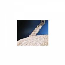 LEWMAR 10 ft 1 and 4 in G4 Chain 125 ft 1 and 2 in 8 Plait Line