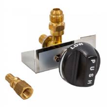KUUMA PRODUCTS Conversion Kit Stow and Go 160