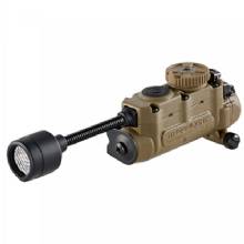 STREAMLIGHT Sidewinder Stalk Coyote Arc Rail