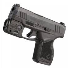 STREAMLIGHT STRMLGHT TLR%2D6 TAURUS GX4 LASER BLK