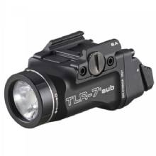 STREAMLIGHT STRMLGHT TLR%2D7 SUB HELLCAT BLK