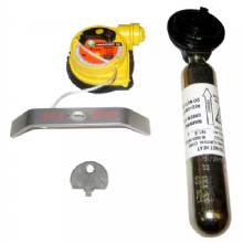 MUSTANG SURVIVAL Re-Arm Kit B 33G Hydrostatic