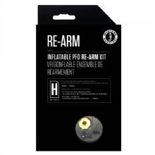 MUSTANG SURVIVAL Re-Arm Kit H 17g HR - Auto and Manual