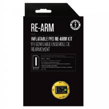 MUSTANG SURVIVAL Re-Arm Kit I 33g Hammar - Manual