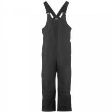 MUSTANG SURVIVAL Classic Flotation Bib Pants - Black - Large