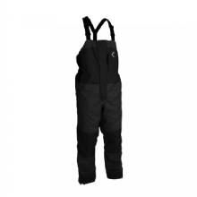 MUSTANG SURVIVAL Catalyst Flotation Bib Pants - Black - Large