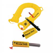 MUSTANG SURVIVAL Rescue Stick