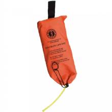MUSTANG SURVIVAL 90 ft Ring Buoy Line w/Throw Bag