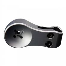 PTM EDGE RTS - 100 Adapter - Titanium Grey