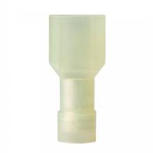 ANCOR 12%2D10 Male Disconnect Fully Insulated 100%2DPack