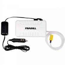 FRABILL Magnum Bait Station Replacement Aerator