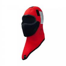 MUSTANG SURVIVAL Closed Cell Neoprene Hood - Red