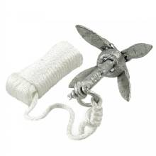 T H MARINE Kayak Anchor Kit %2D 15lb