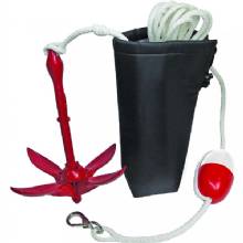T H MARINE T%2DH MARINE PWC ANCHOR KIT 3LB