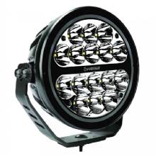 HEISE 7 in Edgeless Driving Light Spot