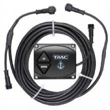 TRAC OUTDOOR G3 Second Switch Anchor W inch