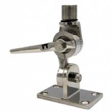SHAKESPEARE 3187 Stainless Steel Ratchet Mount