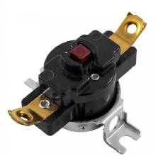 KUUMA PRODUCTS High Temp Limiter %2D 240V %2D L1 and L2 Wiring