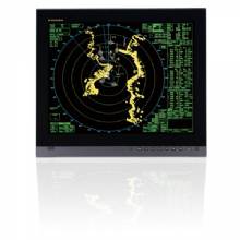 FURUNO MU190 19 in Color LCD Monitor without bracket