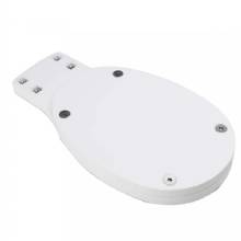 PYI-SEAVIEW Seaview Modular Plate to Fit Searchlights and Thermal Cameras on Seaview Mounts Ending in M1 or M2