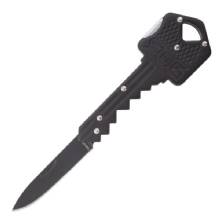 SOG SPECIALTY SOG KEY KNIFE BLACK 15 in