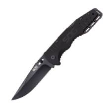 SOG SPECIALTY SOG SALUTE BLACK 3625 in