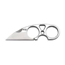 SOG SPECIALTY SOG SNARL SILVER 23 in