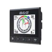 BandG Triton2 Digital Intrument Display