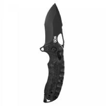 SOG SPECIALTY Kiku XR Black