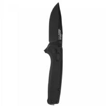 SOG SPECIALTY Terminus XR G10 Black TiNi