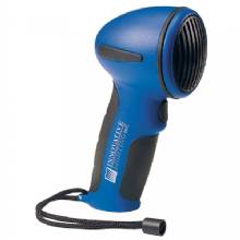 INNOVATIVE LIGHTING Handheld Electric Horn %2D Blue