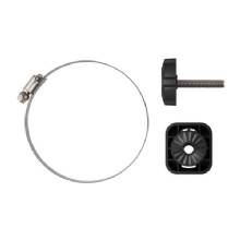 GARMIN Trolling Motor Barrel Mount for LVS34