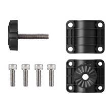 GARMIN 8 Degree Pole Mount Bracket for LVS34