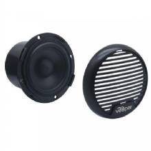 VESPER External Weatherproof Single Speaker f/Cortex M1