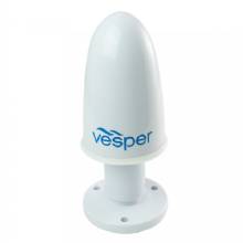 VESPER External Cellular Antenna w and 5M 16 ft Cable and Mounts f and Cortex M1