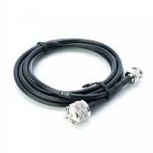VESPER Splitter Patch 2M Cable f/Cortex M1 to External VHF