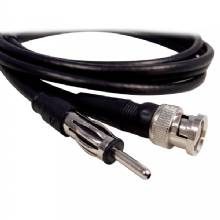 VESPER AM/FM Patch Cable f/AIS and VHF Antenna Splitter