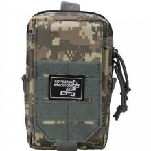 ADVENTURE MEDICAL KITS MOLLE Trauma Kit .5 - Camo