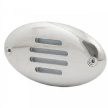 MARINCO Stainless Steel Grill Cover f and 10082 Electric Horn
