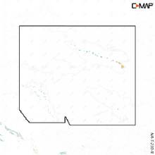 C-MAP REVEAL X - Hawaii Marshall Islands French Polynesia