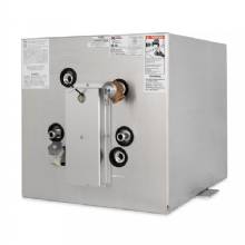 KUUMA PRODUCTS 11 Gallon Water Heater L1 and N Wiring Front Heat Exchange Side Mount