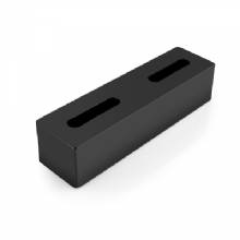 MINN KOTA 2 in Spacer Black For Raptor