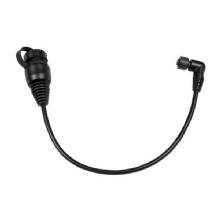 GARMIN 010%2D13094%2D00 Network Adapter Cable Small Female Right Angle to Large Femal