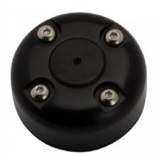 PYI-SEAVIEW Seaview Black Plastic Vertical Cable Seal f/Wire Up to 13.5mm/0.53 in