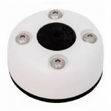 PYI-SEAVIEW Seaview White Plastic Vertical Cable Seal f/Wire Up to 13.5mm/0.53 in