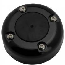 PYI-SEAVIEW Seaview Black Plastic Vertical Cable Seal f/Wire Up to 27.5mm/1.08 in