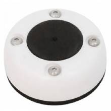 PYI-SEAVIEW Seaview White Plastic Vertical Cable Seal f/Wire Up to 27.5mm/1.08 in