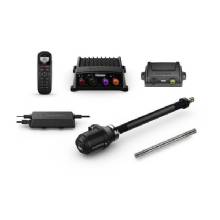 GARMIN Reactor 40 Autopilot For Kicker without GHC20 with Stainless Steel Tilt Tube