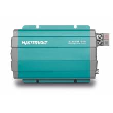 MASTERVOLT AC Master 12 and 700 Inverter 12V Input 120v 2000W Output